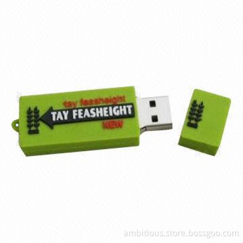 New Design Pen USB Flash Drive, Full Memory